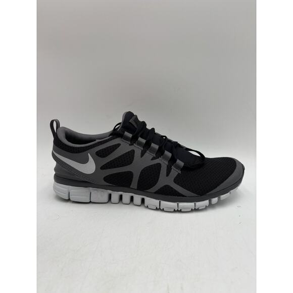 Nike FREE 3.0 V3 Men's NEW Running Shoes Black US Size 9.5 NIB - Picture 4 of 11